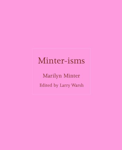 Minter-Isms