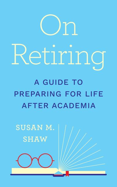 On Retiring