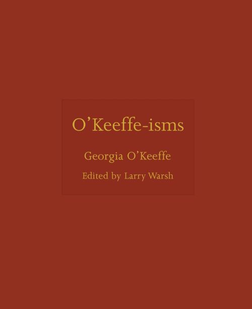 O'Keeffe-Isms