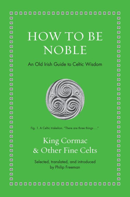 How to Be Noble