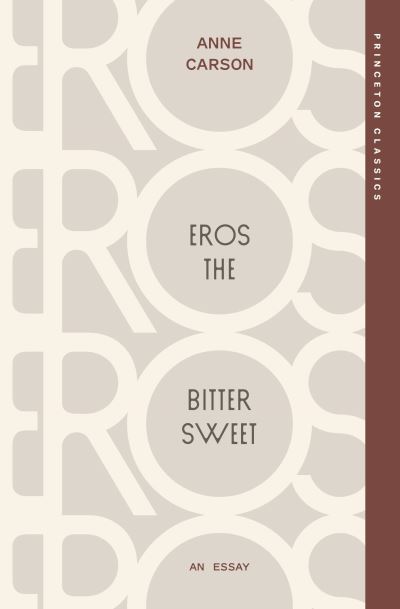 Eros the Bittersweet