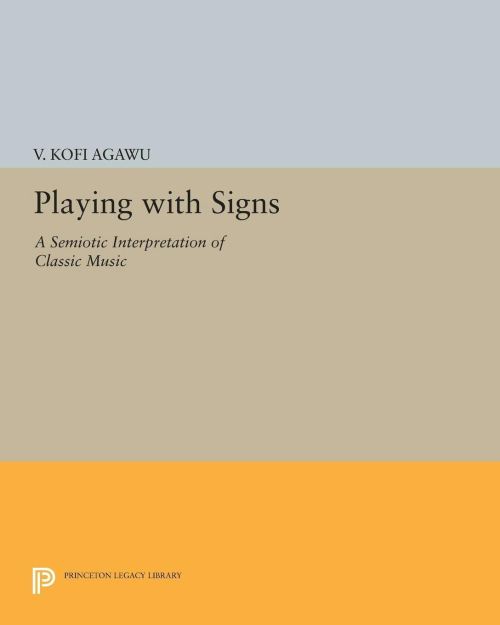 Playing With Signs