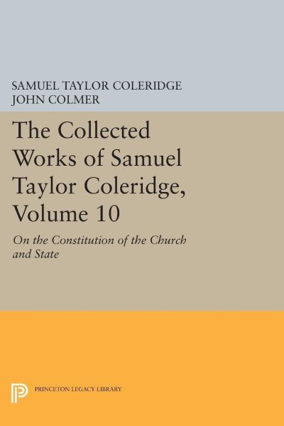 On the Constitution of the Church and State