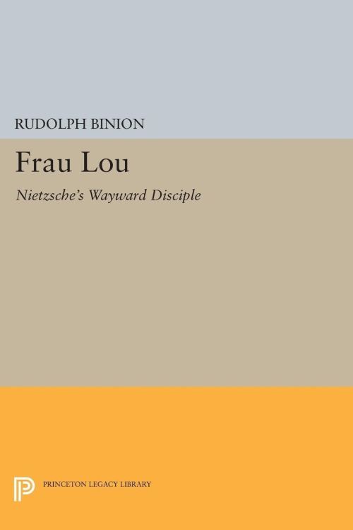 Frau Lou