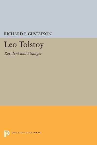 Leo Tolstoy