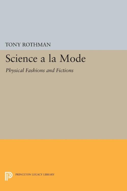 Science a La Mode