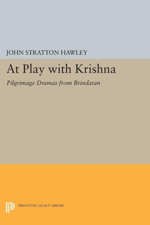 At Play With Krishna