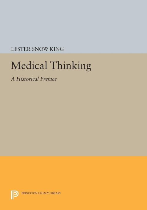 Medical Thinking