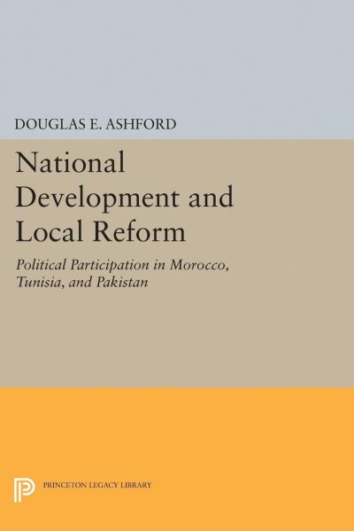 National Development and Local Reform