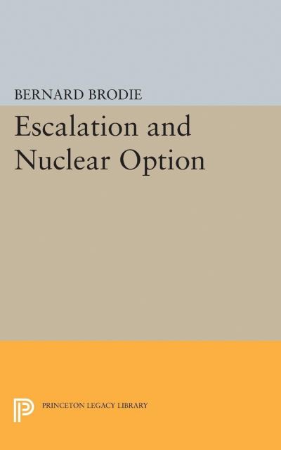 Escalation and Nuclear Option