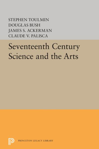 Seventeenth-Century Science and the Arts