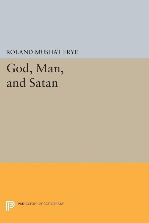 God, Man, and Satan