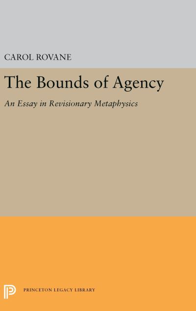 The Bounds of Agency