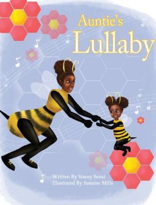 Auntie's Lullaby