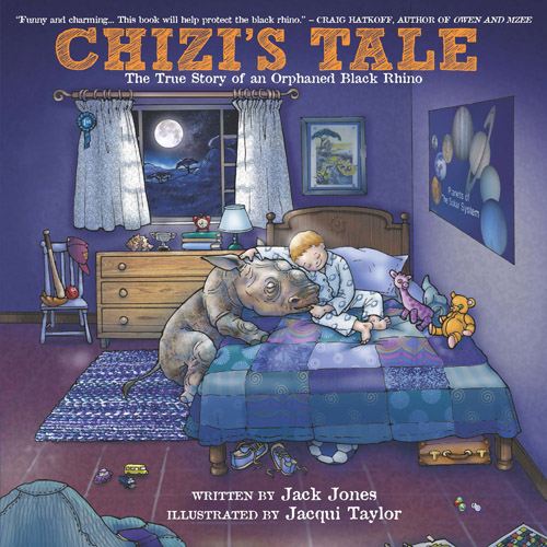 Chizi's Tale