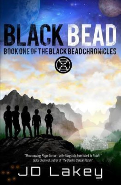 Black Bead