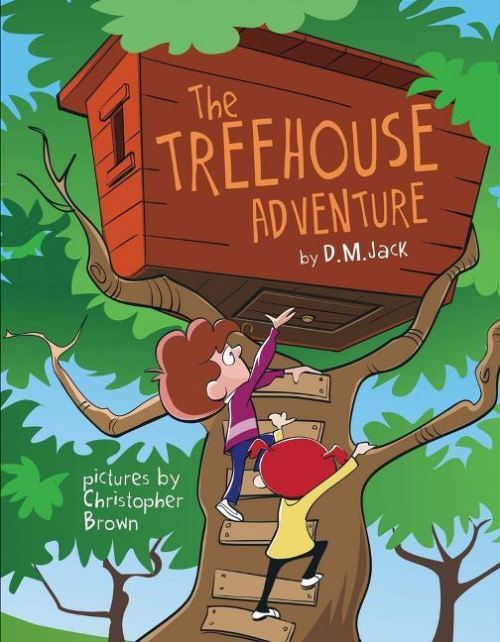 The Treehouse Adventure