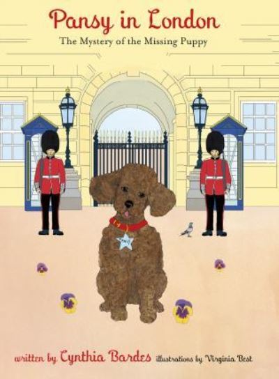 Pansy in London
