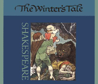 Winter's Tale CD