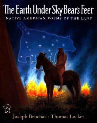 The Earth Under Sky Bear's Feet