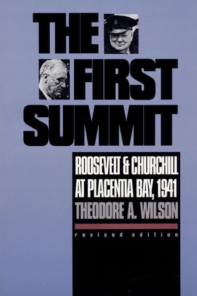 The First Summit