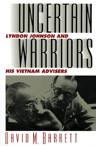 Uncertain Warriors