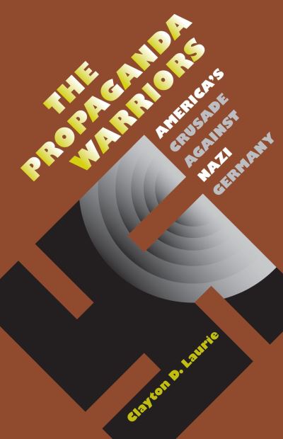 The Propaganda Warriors