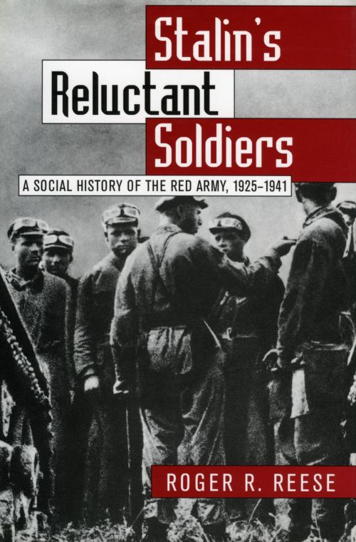 Stalin's Reluctant Soldiers