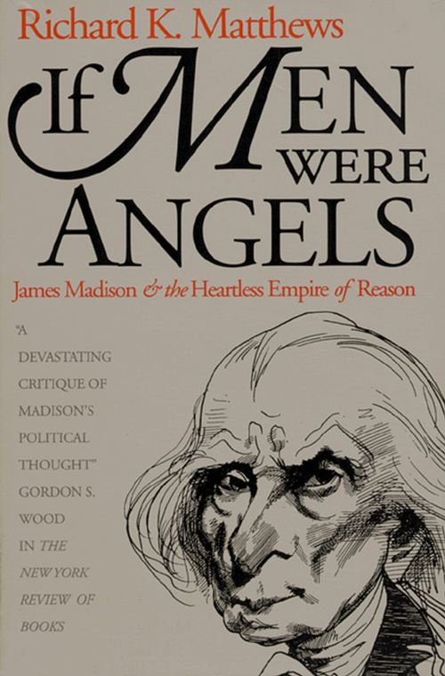 If Men Were Angels