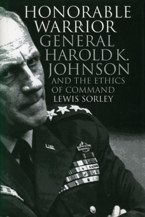 Honorable Warrior