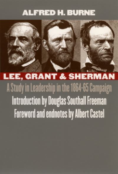 Lee, Grant and Sherman