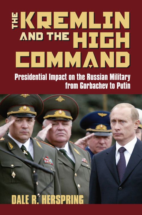 The Kremlin & The High Command