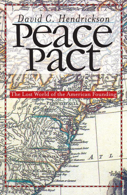 Peace Pact