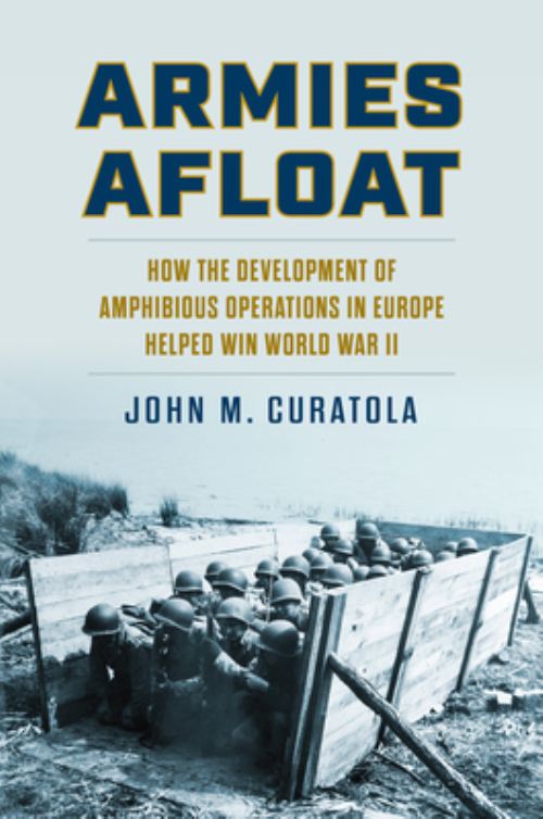 Armies Afloat