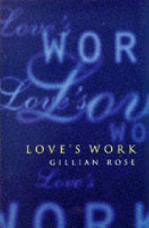 Love's Work