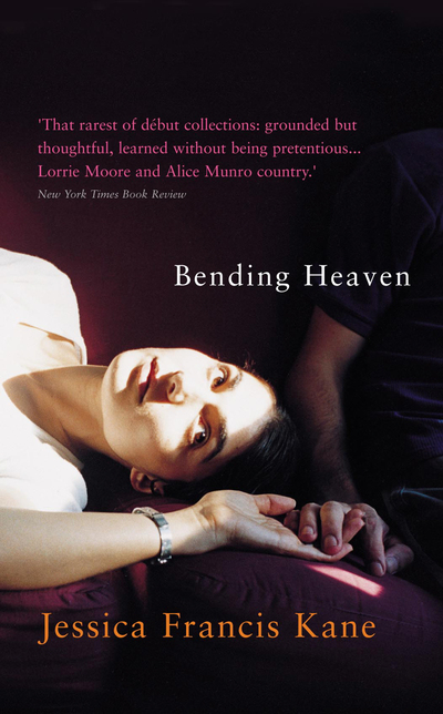 Bending Heaven