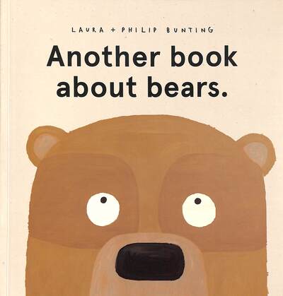 Another Book About Bears