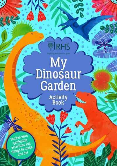 My Dinosaur Garden