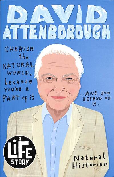 David Attenborough