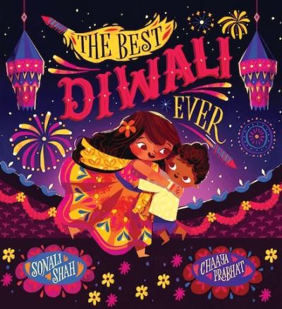 The Best Diwali Ever (HB)