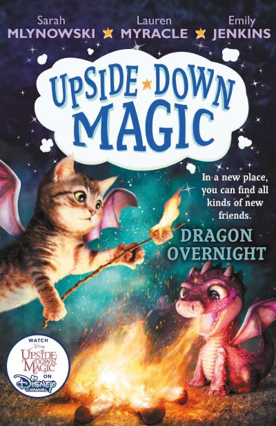 Dragon Overnight