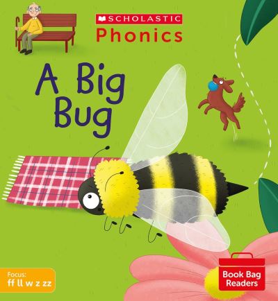 A Big Bug