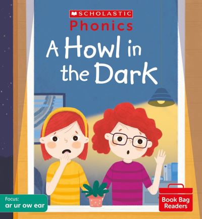 A Howl in the Dark