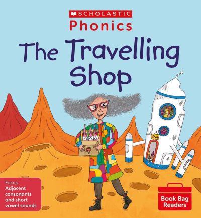 The Travelling Shop