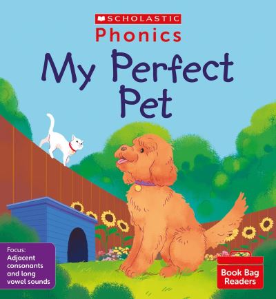 My Perfect Pet