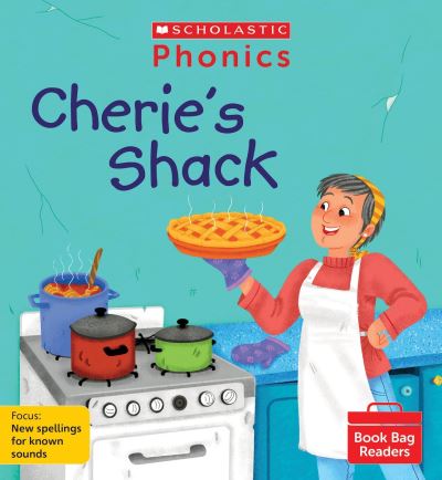 Cherie's Shack