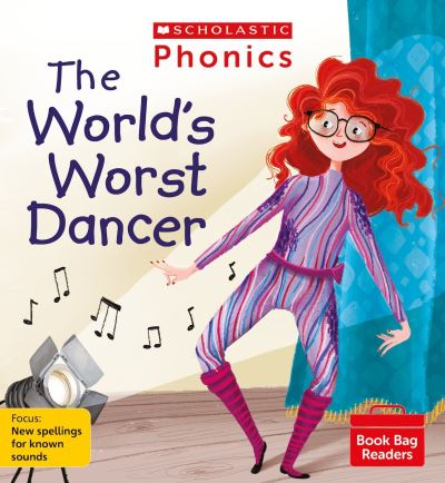 The World's Worst Dancer