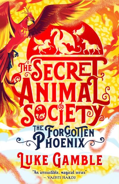 The Forgotten Phoenix