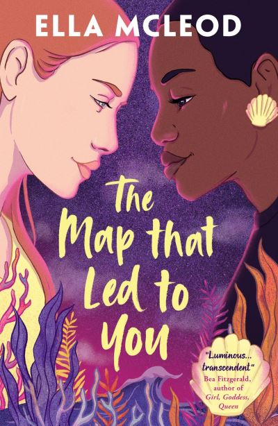 The Map That Led to You