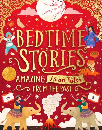 Bedtime Stories